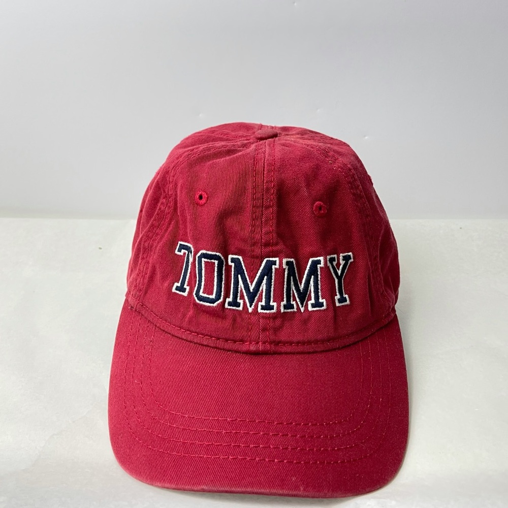 Tommy Hilfiger Baseball Cap Hat
